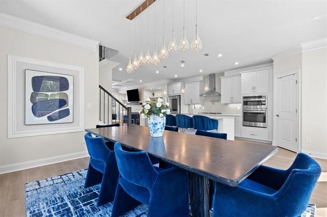 2056 Violet Lane, Brookhaven, GA 30319