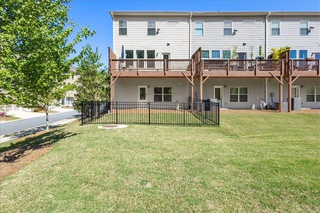 2056 Violet Lane, Brookhaven, GA 30319