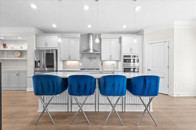 2056 Violet Lane, Brookhaven, GA 30319