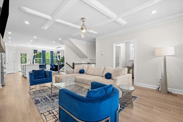 2056 Violet Lane, Brookhaven, GA 30319