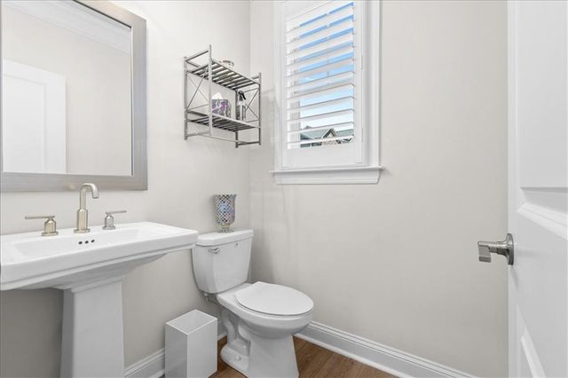 2056 Violet Lane, Brookhaven, GA 30319