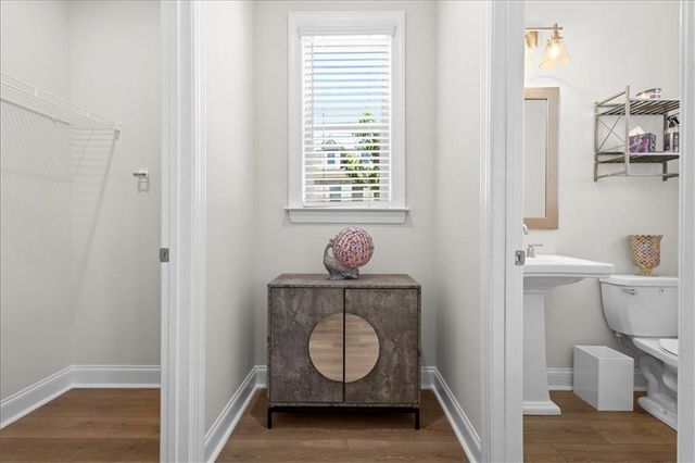 2056 Violet Lane, Brookhaven, GA 30319