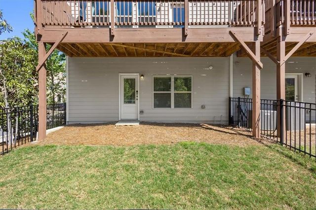 2056 Violet Lane, Brookhaven, GA 30319