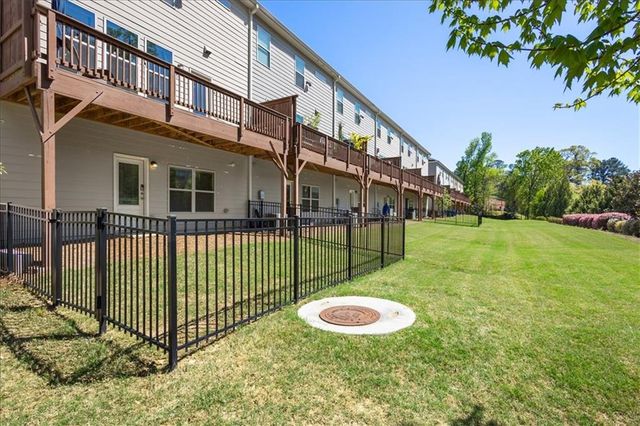 2056 Violet Lane, Brookhaven, GA 30319