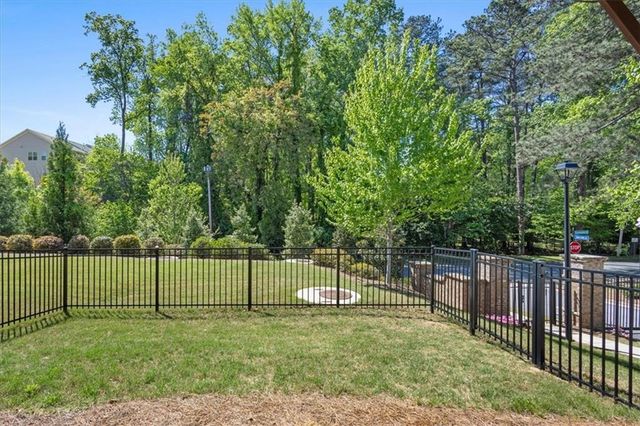 2056 Violet Lane, Brookhaven, GA 30319