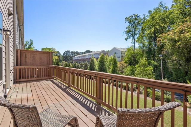 2056 Violet Lane, Brookhaven, GA 30319