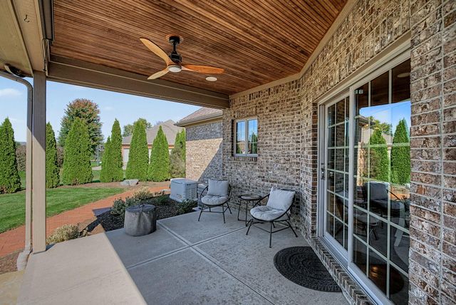 1025 Rosewood Creek Drive 1025 Rosewood Creek Drive, Troy, OH 45373