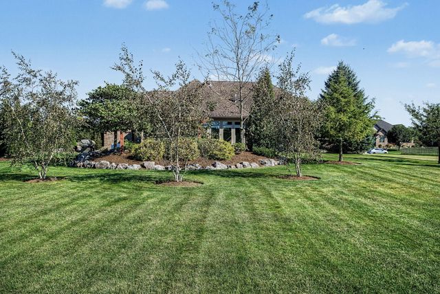 1025 Rosewood Creek Drive 1025 Rosewood Creek Drive, Troy, OH 45373