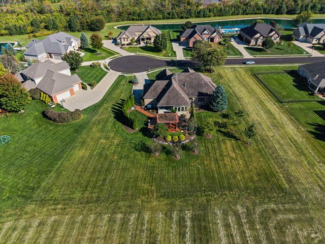 1025 Rosewood Creek Drive 1025 Rosewood Creek Drive, Troy, OH 45373