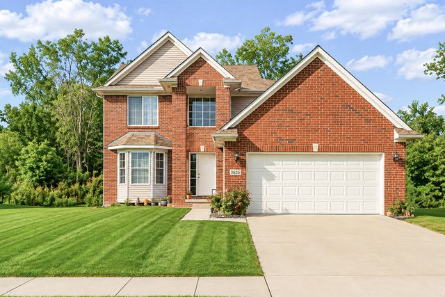 26626 Lakepointe Drive, Taylor, MI 48180