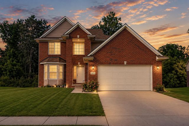 26626 Lakepointe Drive, Taylor, MI 48180
