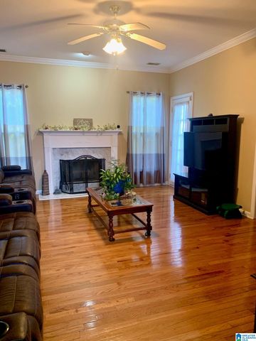 196 KING JAMES COURT, Alabaster, AL 35007