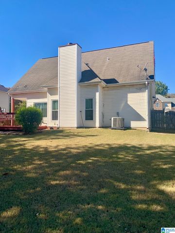 196 KING JAMES COURT, Alabaster, AL 35007