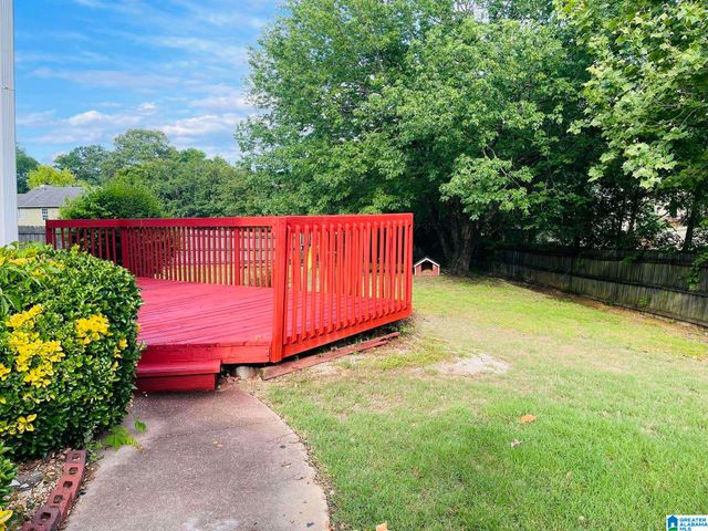 196 KING JAMES COURT, Alabaster, AL 35007