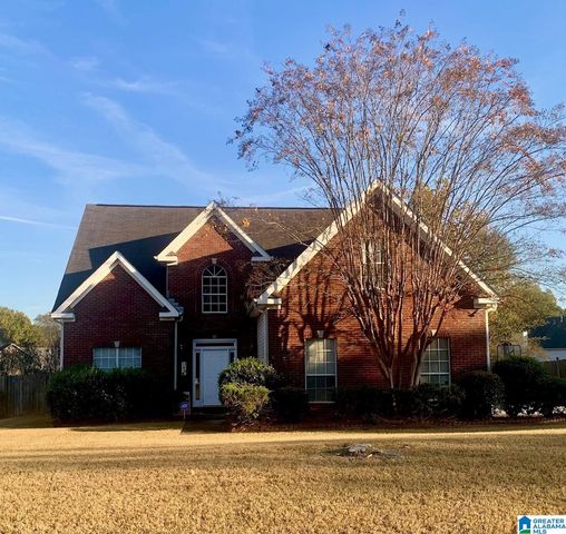 196 KING JAMES COURT, Alabaster, AL 35007