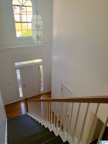 196 KING JAMES COURT, Alabaster, AL 35007