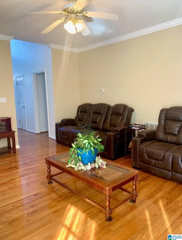 196 KING JAMES COURT, Alabaster, AL 35007