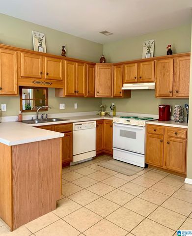 196 KING JAMES COURT, Alabaster, AL 35007