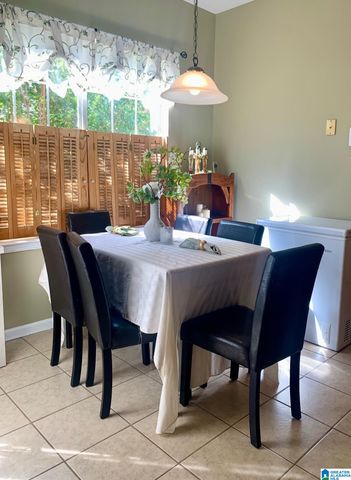 196 KING JAMES COURT, Alabaster, AL 35007