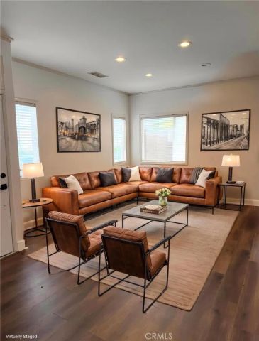 26 Bloomfield, Rancho Santa Margarita, CA 92688