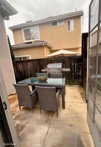26 Bloomfield, Rancho Santa Margarita, CA 92688