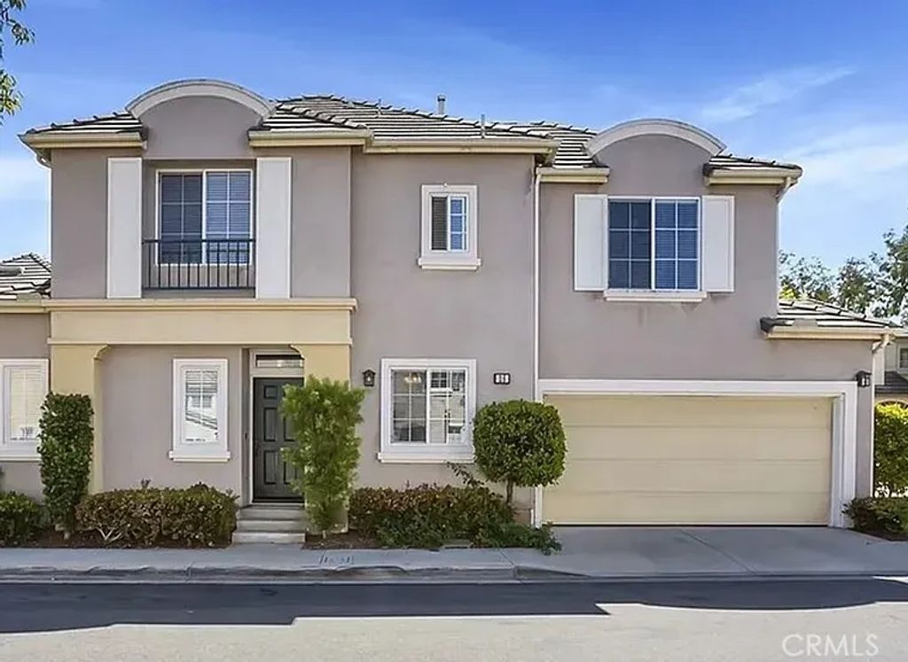 26 Bloomfield, Rancho Santa Margarita, CA 92688
