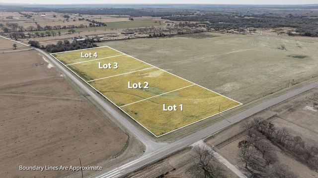 2826 Campbell Road, Tolar, TX 76476