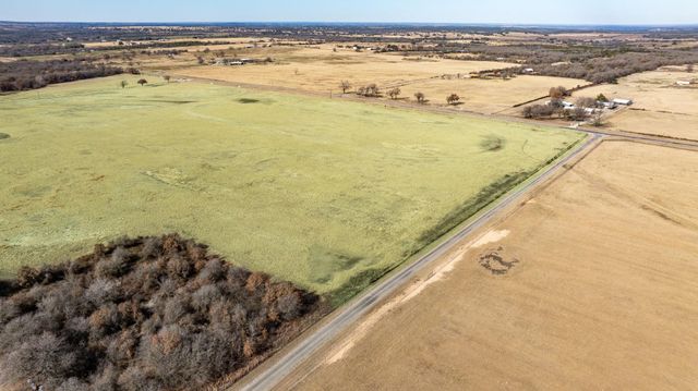 2826 Campbell Road, Tolar, TX 76476