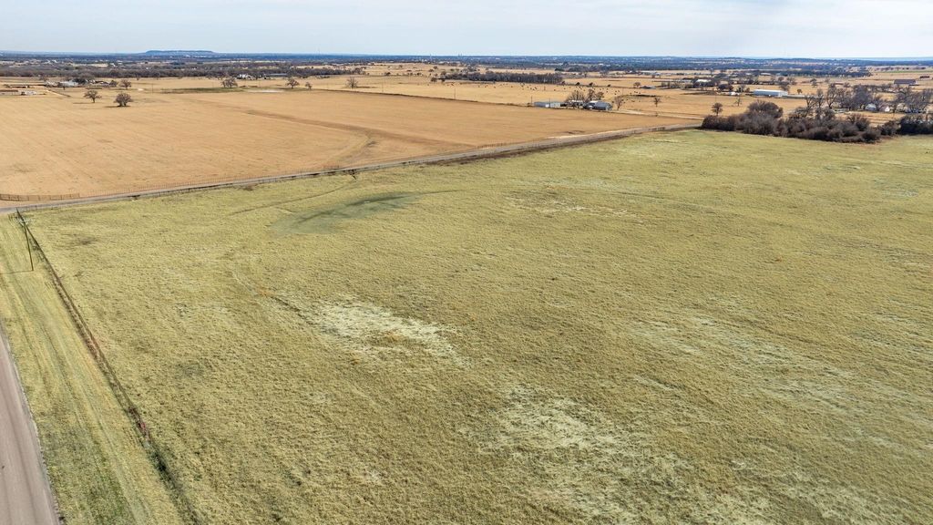 2826 Campbell Road, Tolar, TX 76476