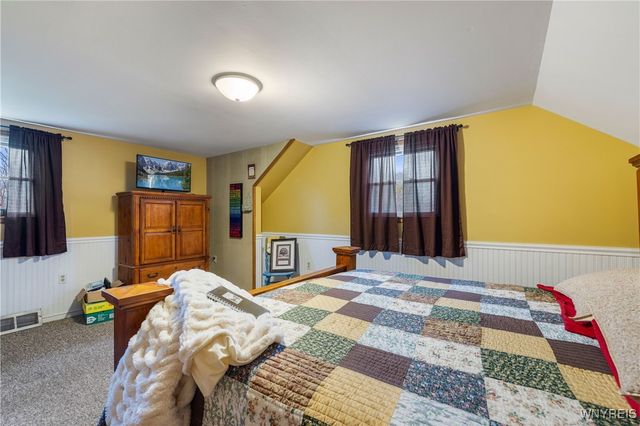 12 Longs Lane, Pembroke, NY 14036