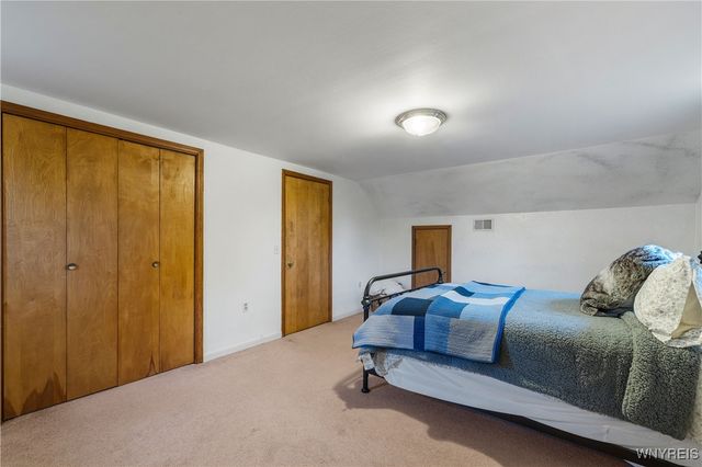 12 Longs Lane, Pembroke, NY 14036