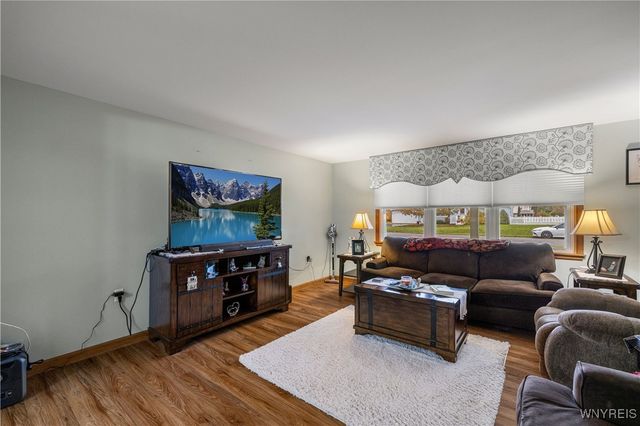 12 Longs Lane, Pembroke, NY 14036