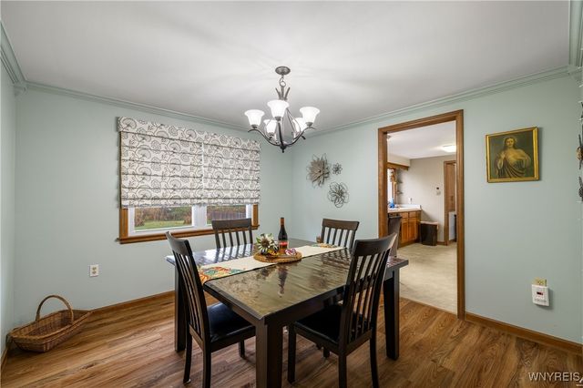 12 Longs Lane, Pembroke, NY 14036