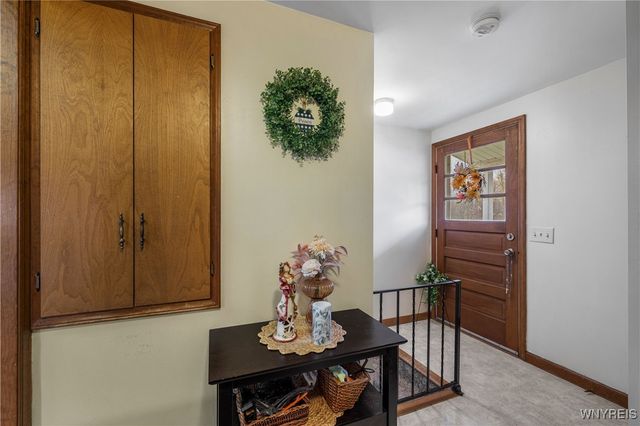 12 Longs Lane, Pembroke, NY 14036