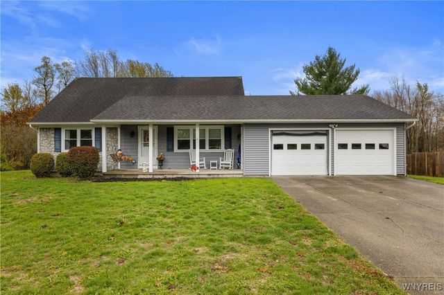 12 Longs Lane, Pembroke, NY 14036