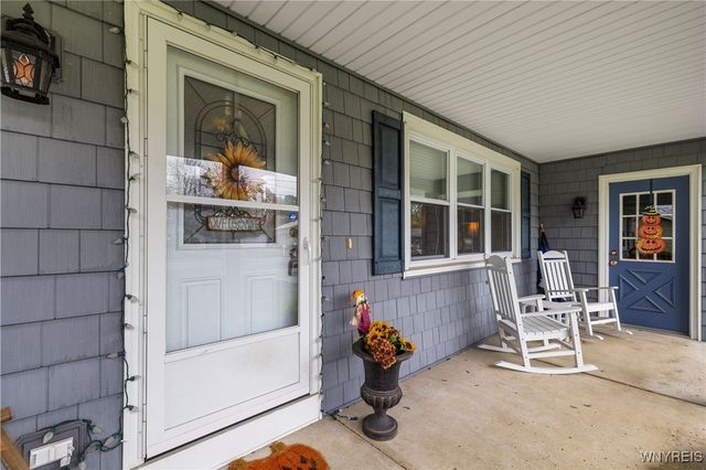 12 Longs Lane, Pembroke, NY 14036