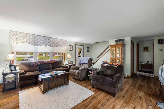 12 Longs Lane, Pembroke, NY 14036