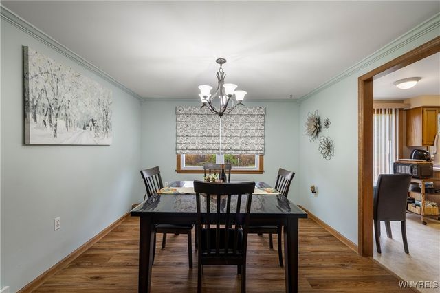 12 Longs Lane, Pembroke, NY 14036