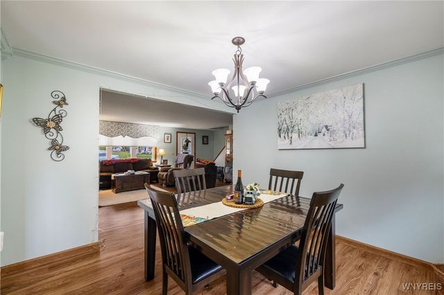 12 Longs Lane, Pembroke, NY 14036