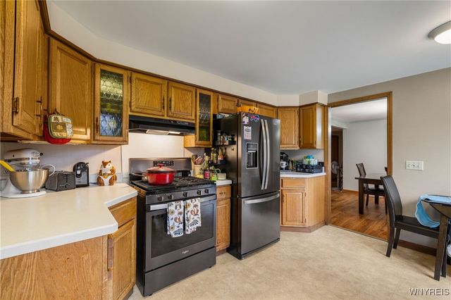 12 Longs Lane, Pembroke, NY 14036