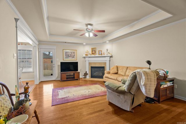 11608 Ridgetop Drive, Sherwood, AR 72120