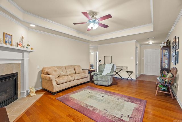 11608 Ridgetop Drive, Sherwood, AR 72120