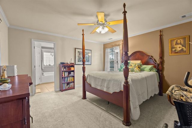 11608 Ridgetop Drive, Sherwood, AR 72120