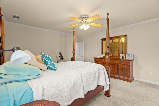 11608 Ridgetop Drive, Sherwood, AR 72120