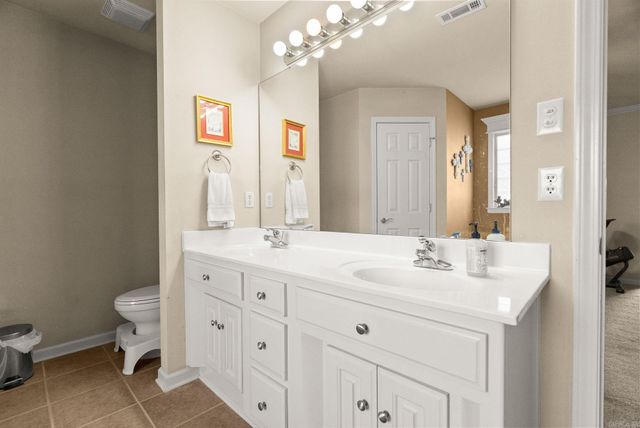 11608 Ridgetop Drive, Sherwood, AR 72120