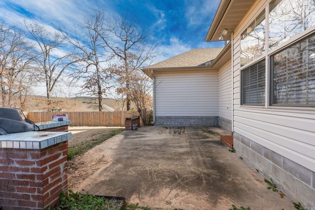 11608 Ridgetop Drive, Sherwood, AR 72120