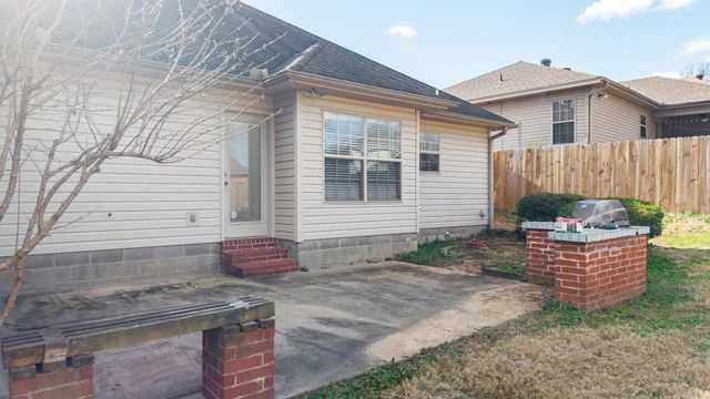 11608 Ridgetop Drive, Sherwood, AR 72120