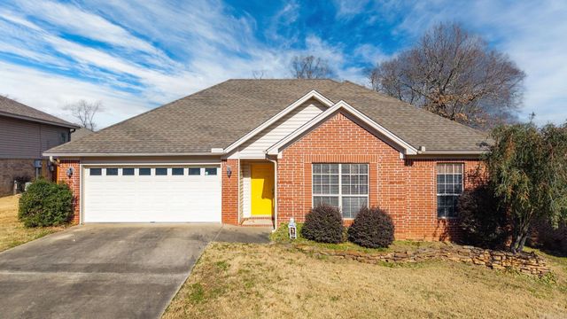 11608 Ridgetop Drive, Sherwood, AR 72120