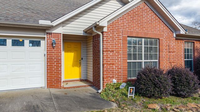 11608 Ridgetop Drive, Sherwood, AR 72120