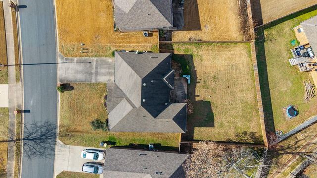 11608 Ridgetop Drive, Sherwood, AR 72120